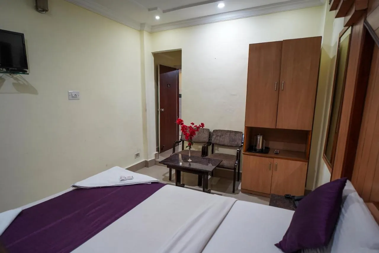 Hotel Prakaash Palace Mysore