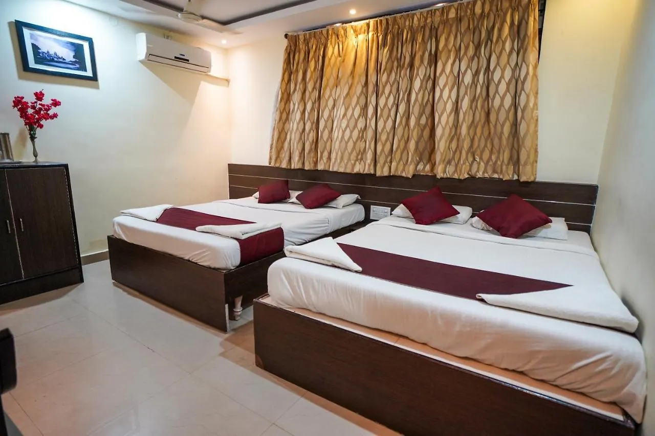Hotel Prakaash Palace Mysore