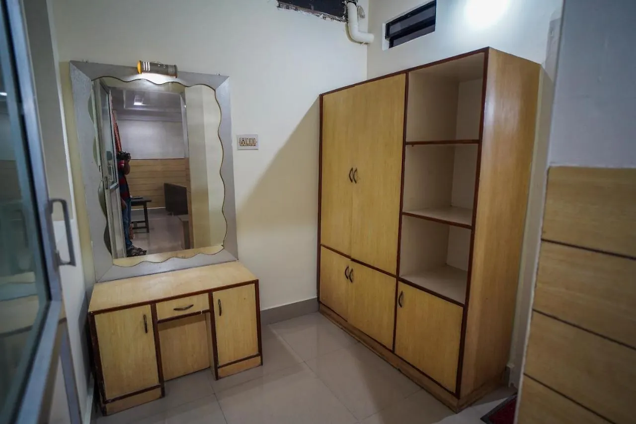 Hotel Prakaash Palace Mysore 2*,