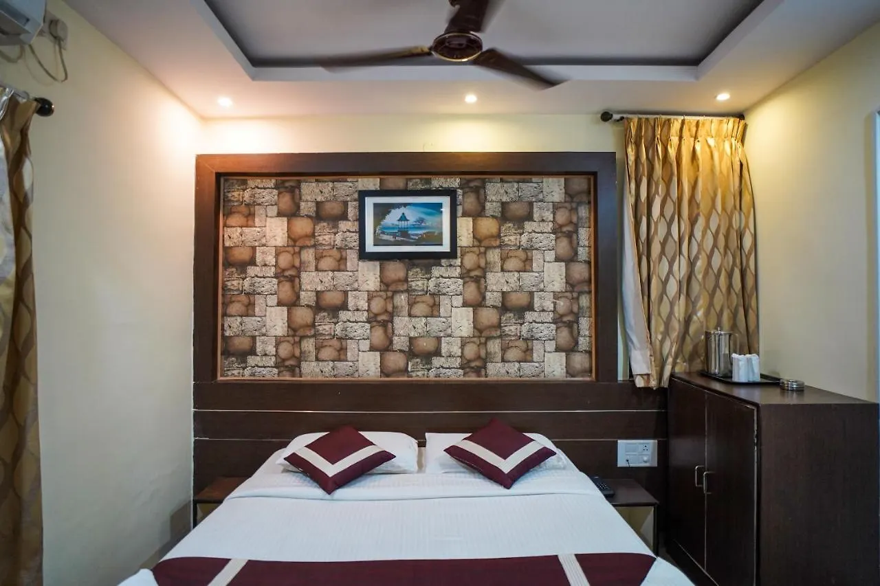 Hotel Prakaash Palace Mysore