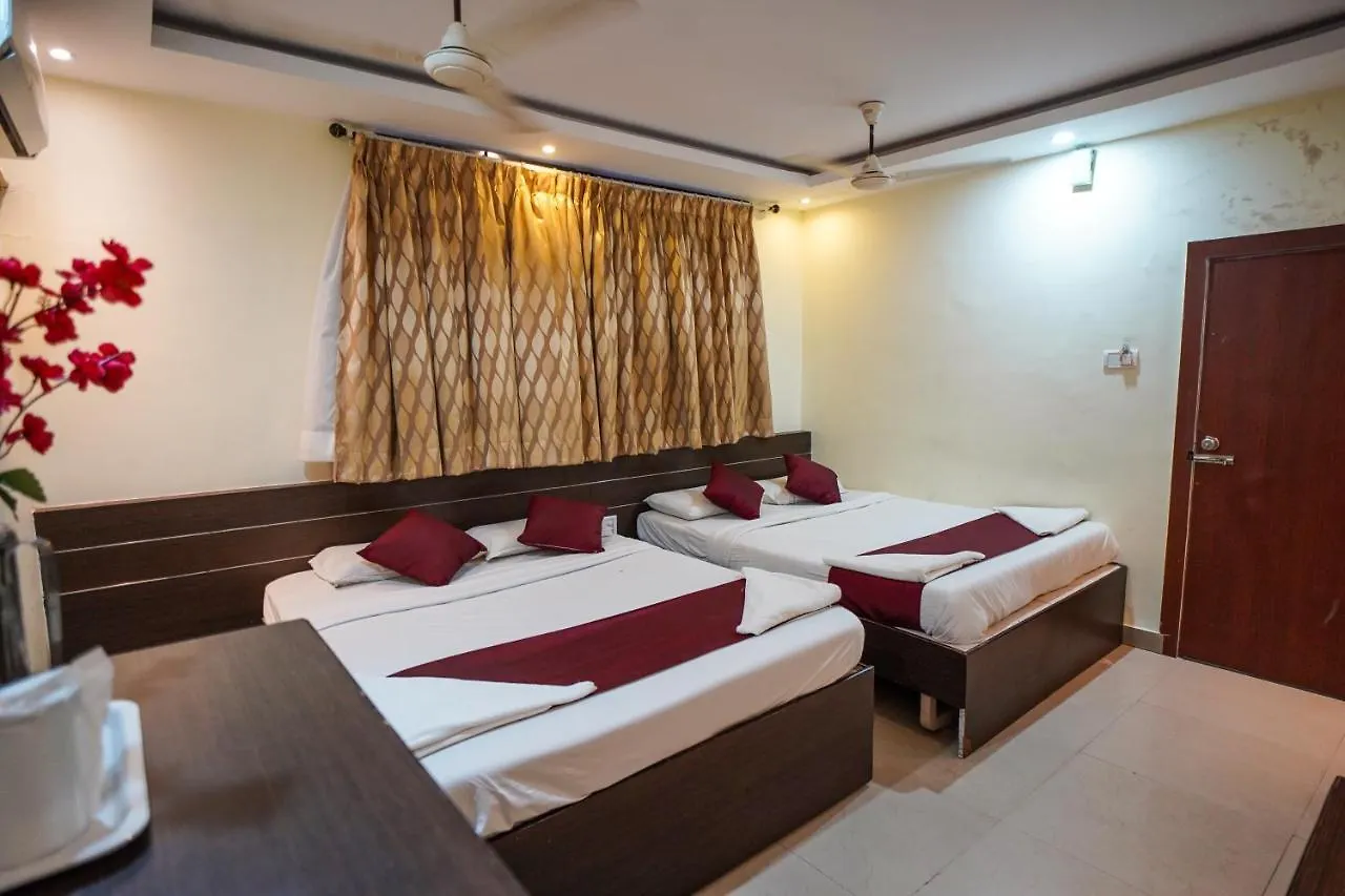 Hotel Prakaash Palace Mysore