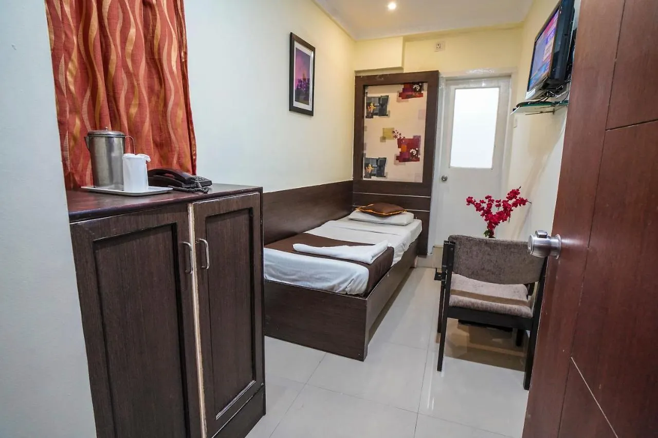 Hotel Prakaash Palace Mysore 2*,