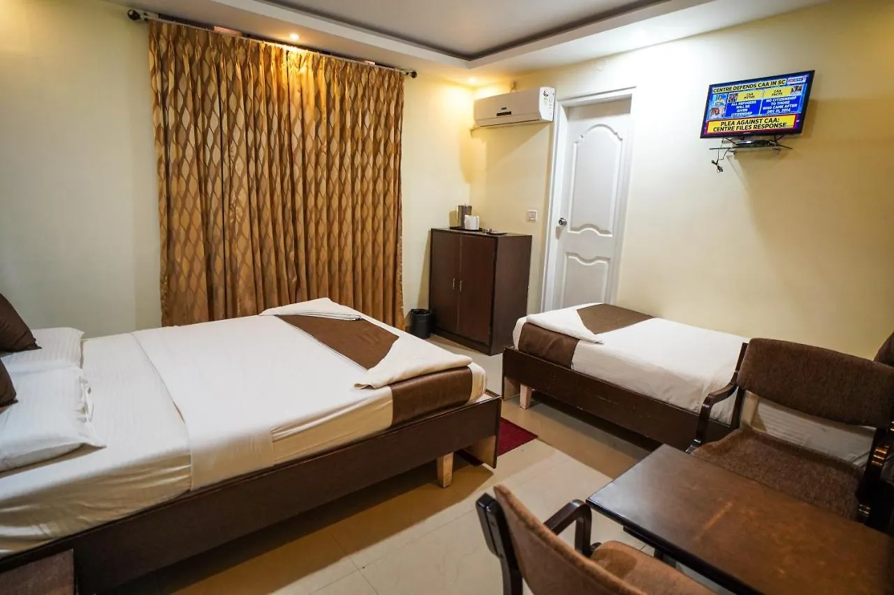 Hotel Prakaash Palace Mysore