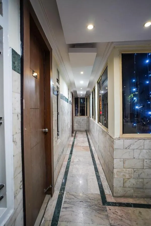 Hotel Prakaash Palace Mysore