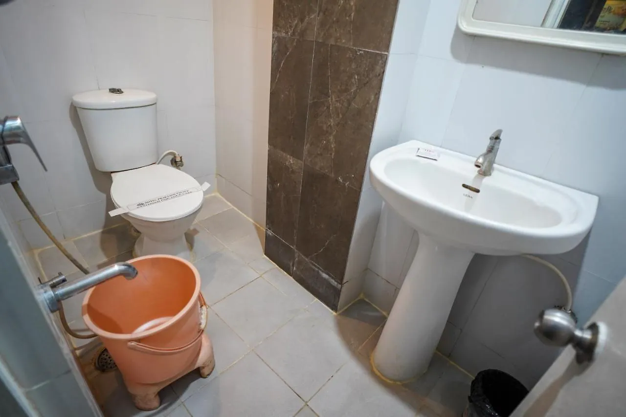 **  Hotel Prakaash Palace Mysore India