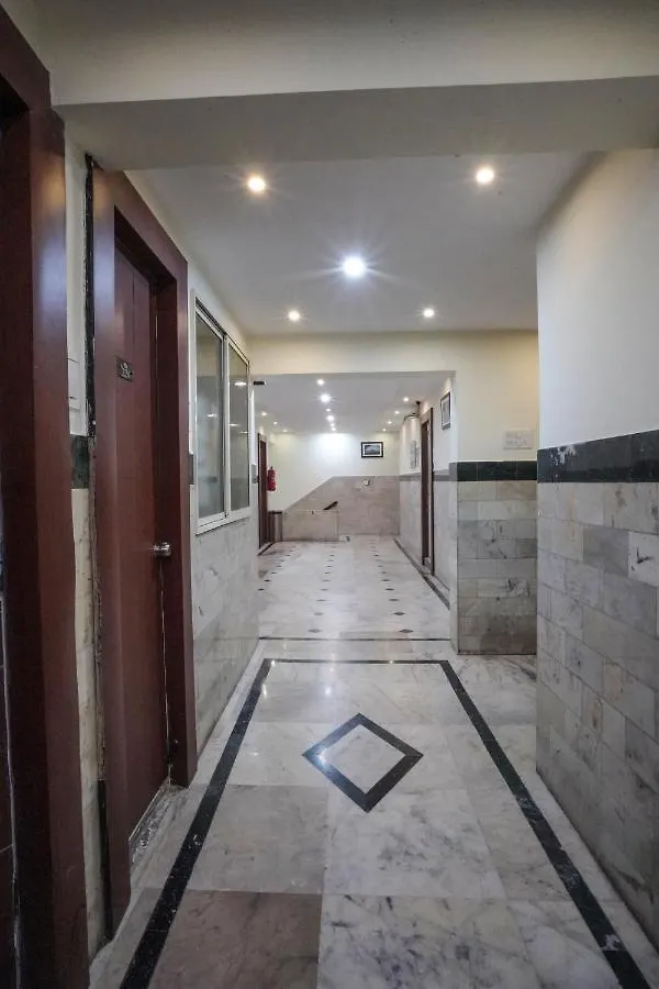 **  Hotel Prakaash Palace Mysore India