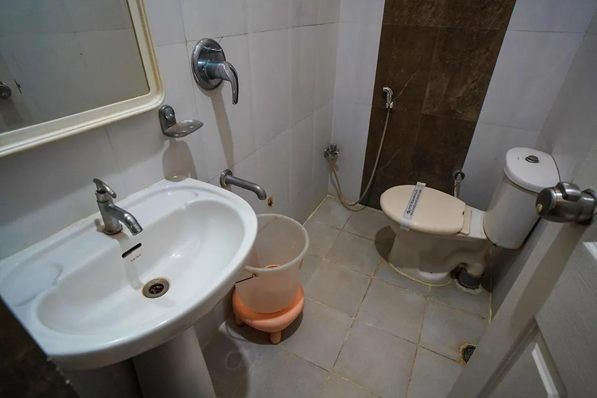 Hotel Prakaash Palace Mysore India