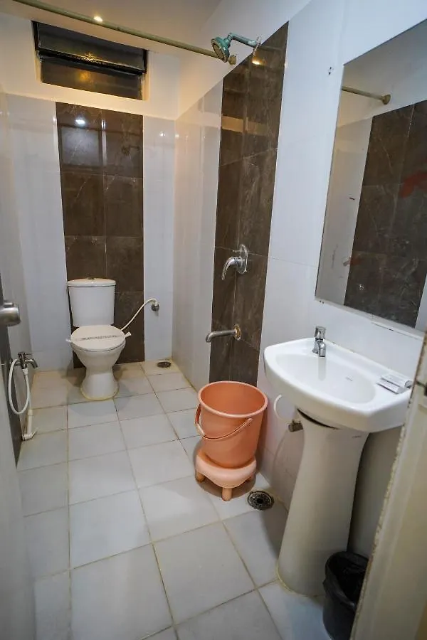 Hotel Prakaash Palace Mysore 2*,  India