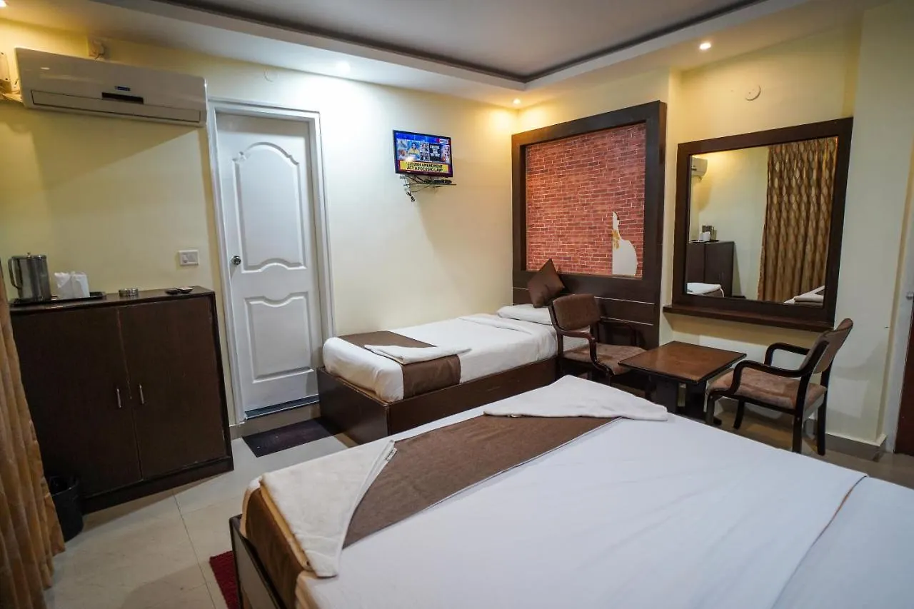 Hotel Prakaash Palace Mysore