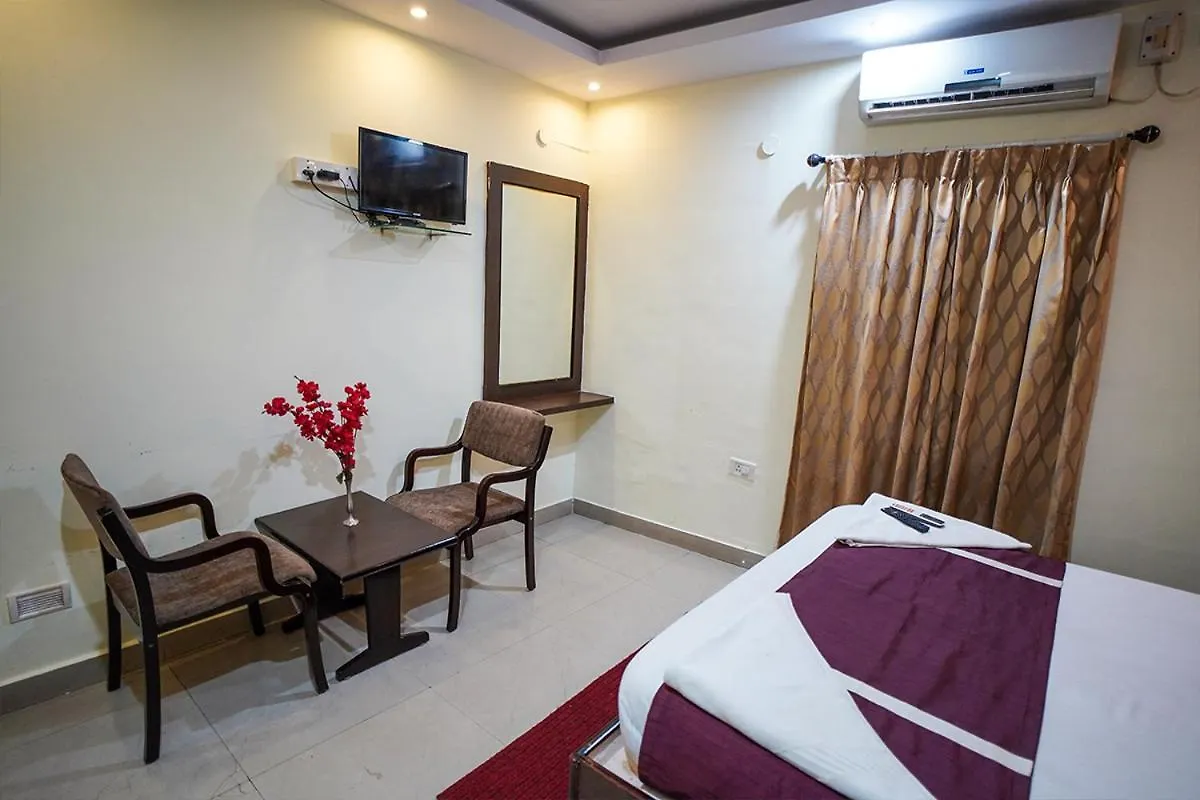 Hotel Prakaash Palace Mysore